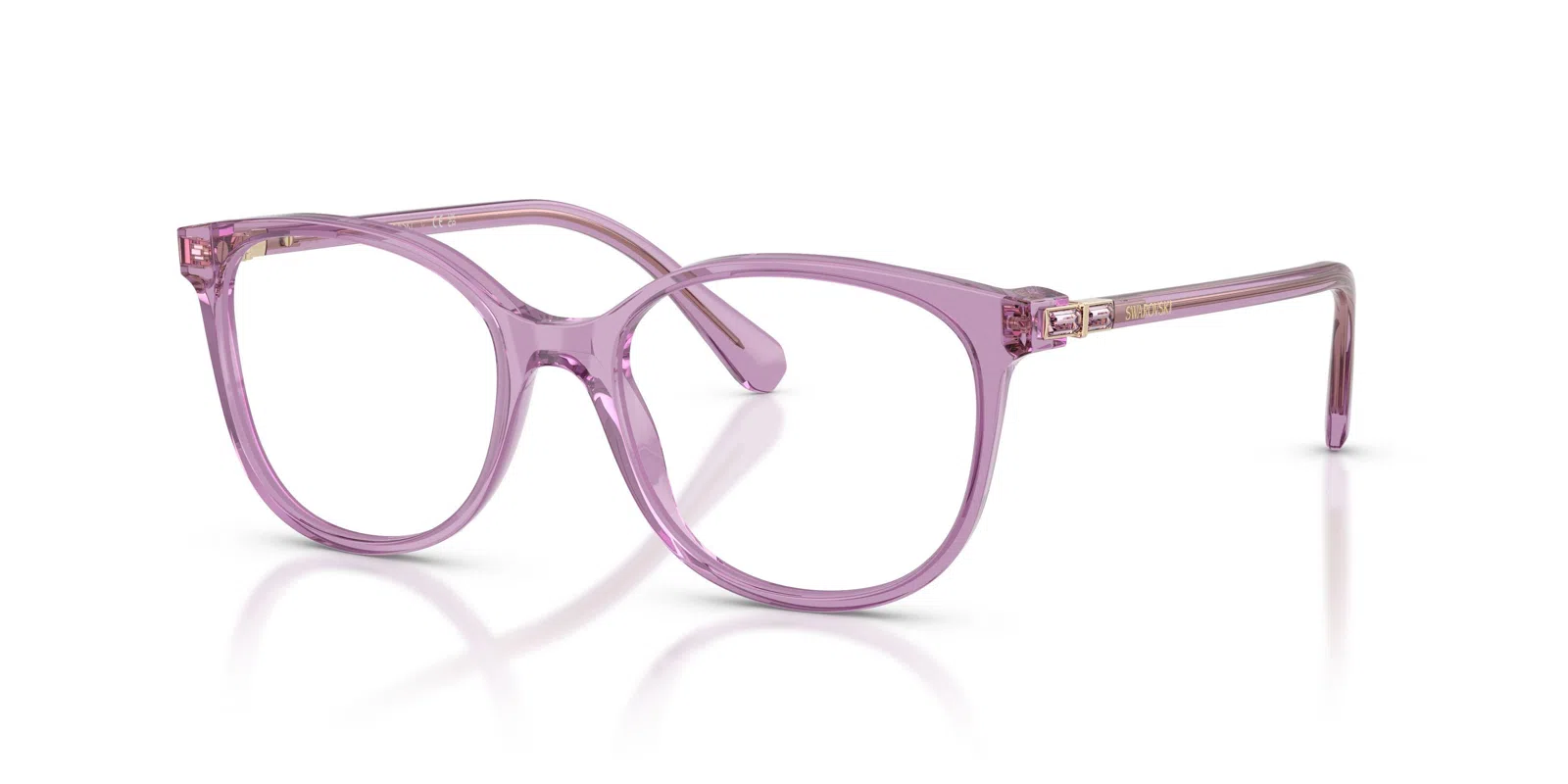 Swarovski 2002 Eyeglasses - view 38